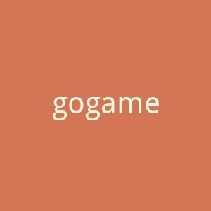 gogamegeek.com官网