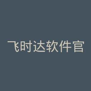 飞时达软件官网