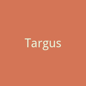Targus泰格斯官网