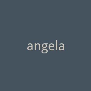 angelababy微博