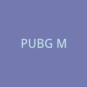PUBG MOBILE官网