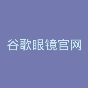 谷歌眼镜官网