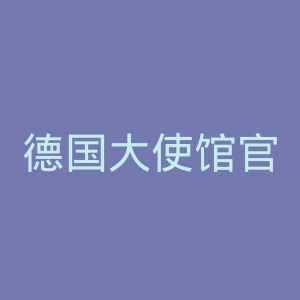 德国大使馆官网
