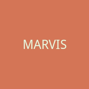 MARVIS牙膏官网