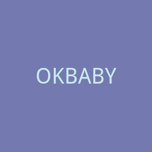 OKBABY官网