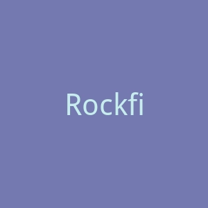 Rockfish官网