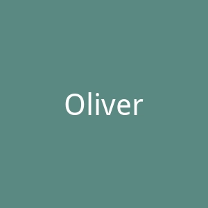 Oliver Sweeney官网