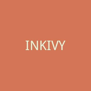 INKIVY官网