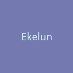 Ekelund官网