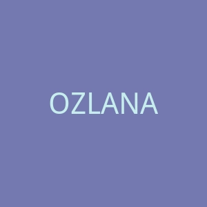 OZLANA官网