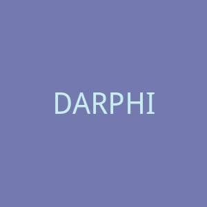 DARPHIN官网