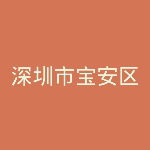 深圳市宝安区中心医院官网