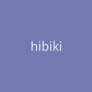 hibiki官网