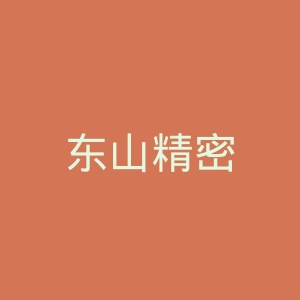 东山精密
