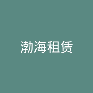 渤海租赁