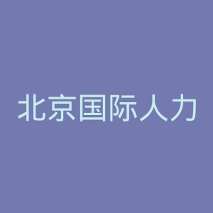 北京国际人力