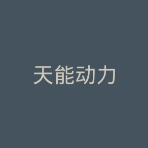 天能动力