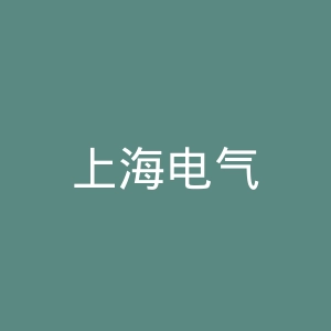 上海电气