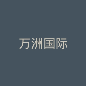万洲国际
