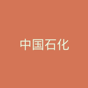 中国石化