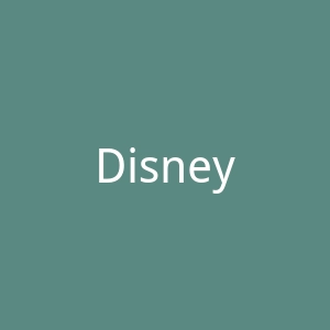 Disney Plus