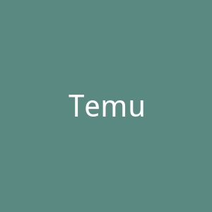 Temu