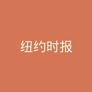 纽约时报