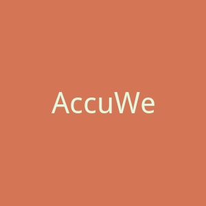 AccuWeather
