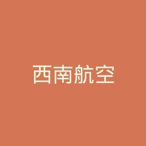 西南航空