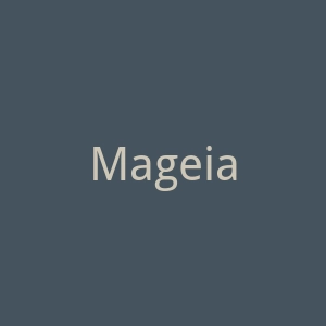 Mageia