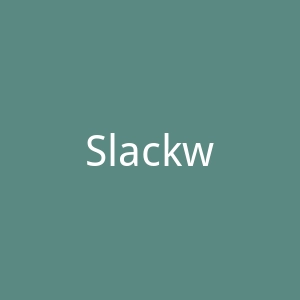 Slackware Linux