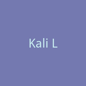 Kali Linux