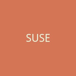 SUSE
