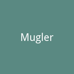 Mugler