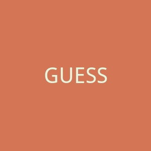 GUESS