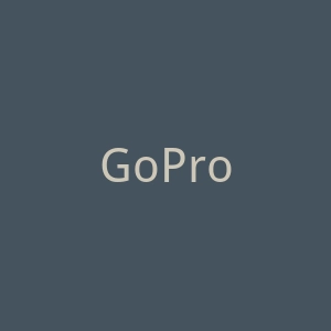 GoPro