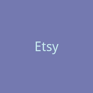 Etsy