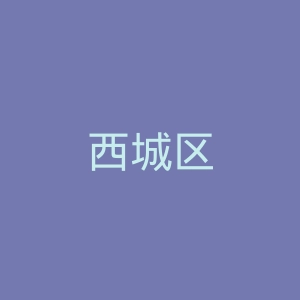 西城区