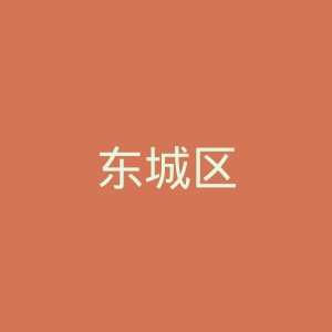 东城区