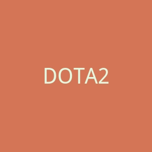 DOTA2