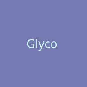 Glyco Forum官网