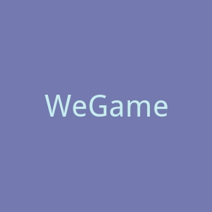 WeGame