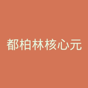 都柏林核心元数据倡议官网