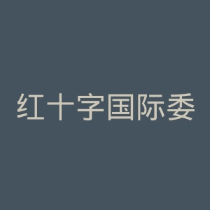 红十字国际委员会