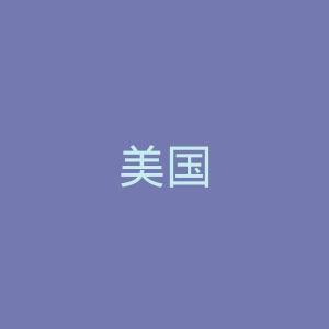 美国