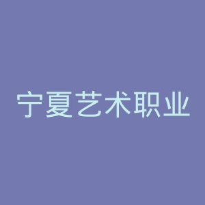 宁夏艺术职业学院