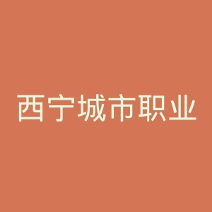 西宁城市职业技术学院