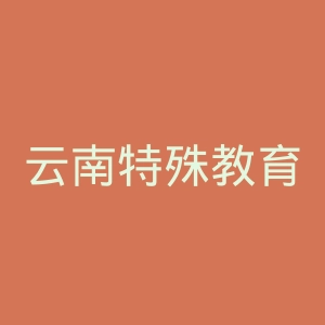 云南特殊教育职业学院