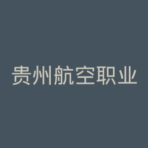 贵州航空职业技术学院