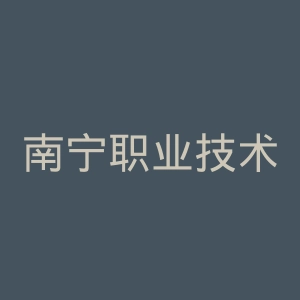 南宁职业技术学院